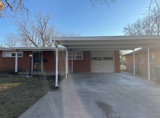 7872 E Marshall Pl, Tulsa, OK 74115