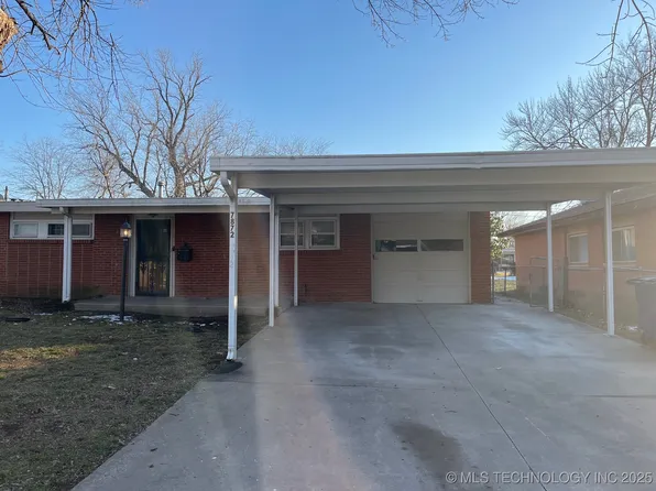 7872 E Marshall Pl, Tulsa, OK 74115