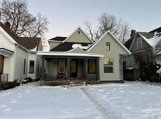 2033 N 10th St, Terre Haute, IN 47804