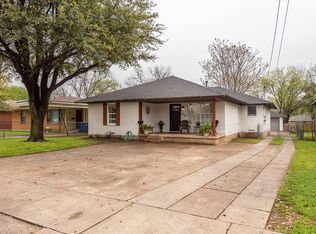 3838 Dutton Dr, Dallas, TX 75211