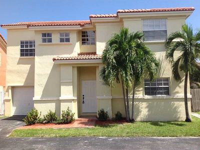 12667 NW 9th Way, Miami, FL, 33182