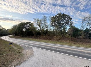 12437 Fm 2767, Tyler, TX 75708