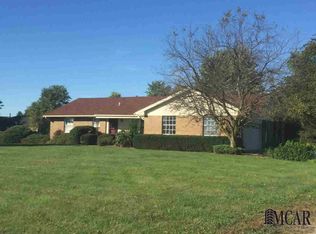 12344 Rodesiler Hwy, Ottawa Lake, MI 49267