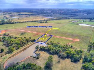 0 Ranch Rd, Purcell, OK 73080