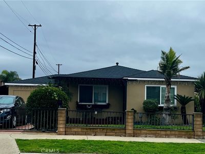 16706 Halldale Ave, Gardena, CA, 90247