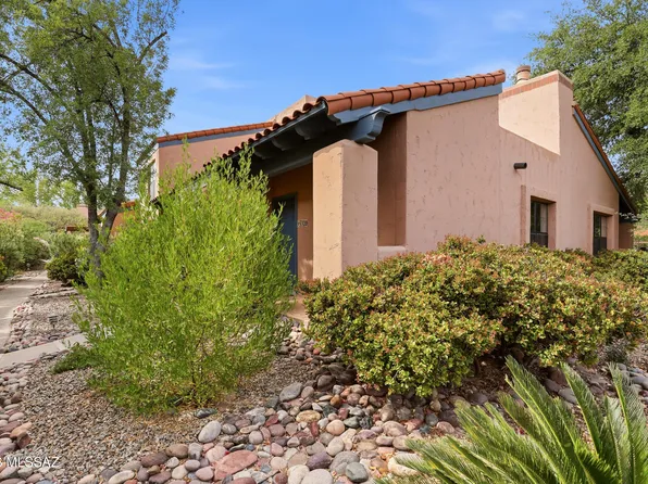 5326 N Paseo De La Terraza, Tucson, AZ 85750