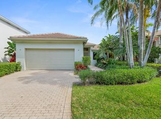 2307 Marseille Dr, Palm Beach Gardens, FL 33410