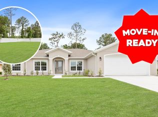 25 Woodfield Dr, Palm Coast, FL 32164
