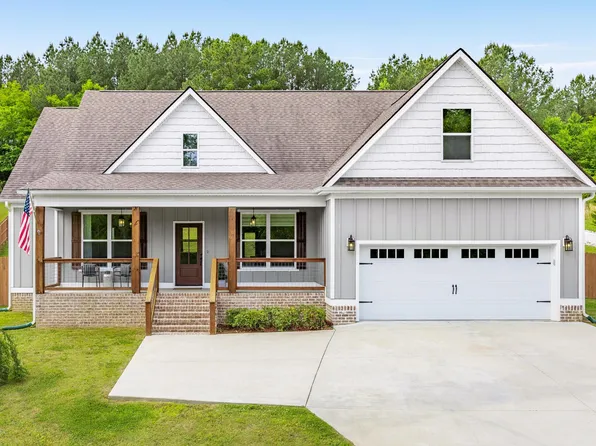 831 Dedmon Rd, Ringgold, GA 30736