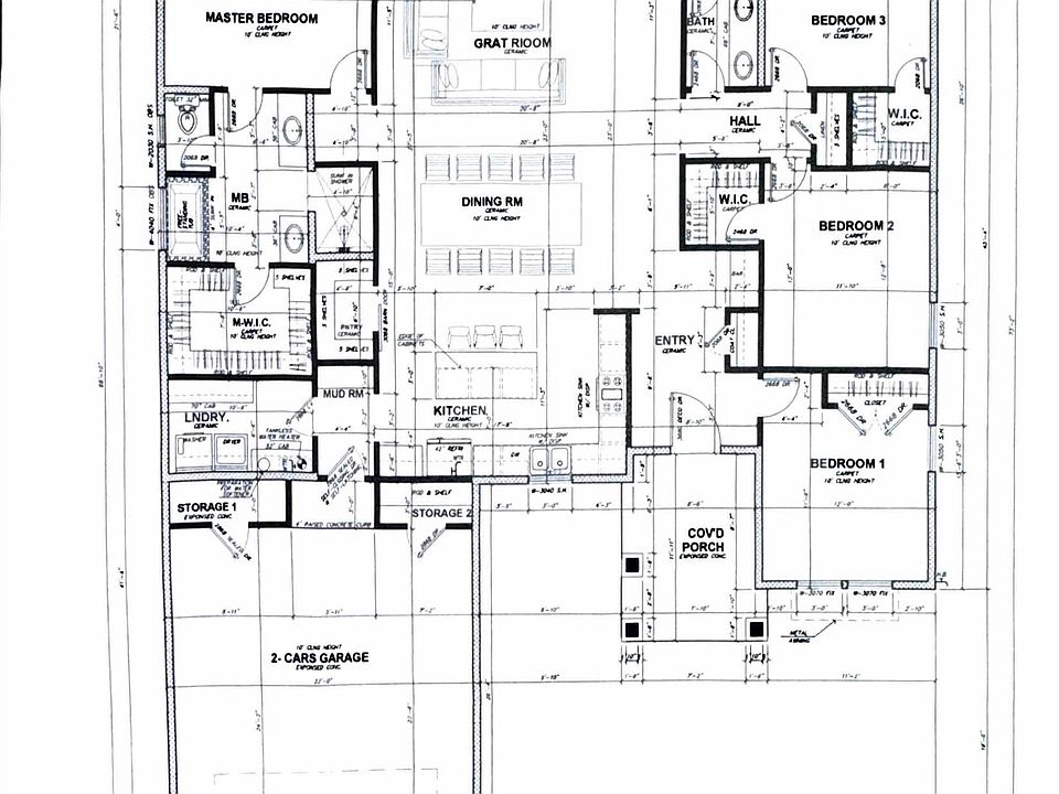2nd image of 5103 W Longtail Rd