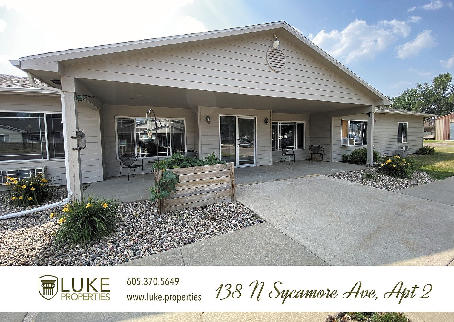 138 N Sycamore Ave 2, Sioux Falls, SD 57110 Zillow