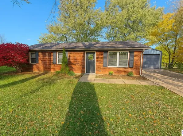 314 Par Ln, Elizabethtown, KY 42701