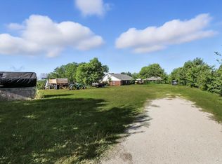 11001 Cowboy Ln, Roanoke, TX 76262