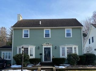 109 Gaskill St, Woonsocket, RI 02895