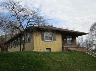 1413 Wilson Ave, New Castle, PA 16101