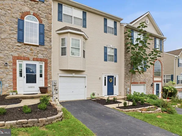 16853 Roosevelt Ln, Shrewsbury, PA 17361
