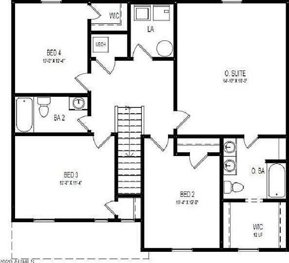 2nd image of 3701 E Mariscal Dr