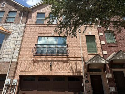 7865 Morven Park, Irving, TX, 75063