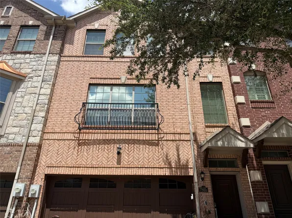 7865 Morven Park, Irving, TX 75063