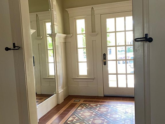 Entryway