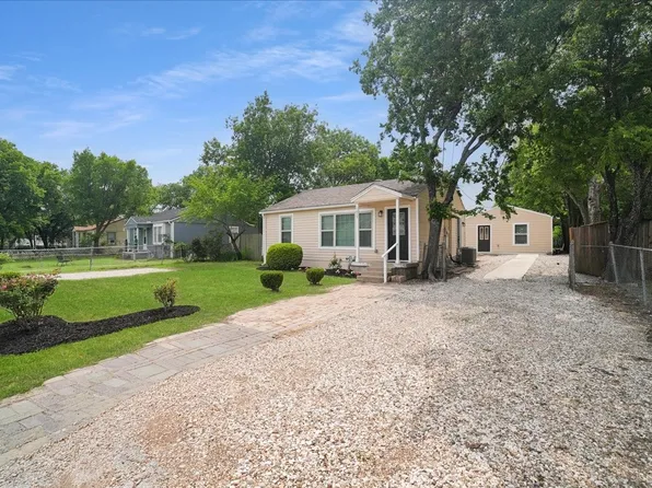 1455 Honor Dr, Desoto, TX 75115