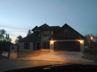 5718 Slimbridge, Jonesboro, AR 72401