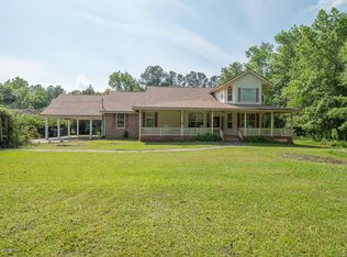 11586 Young Rd, Jacksonville, FL 32218