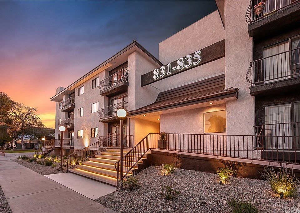 1st image of 835 E Lomita Ave #101