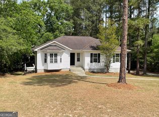 704 Hillwood Dr, Statesboro, GA 30458