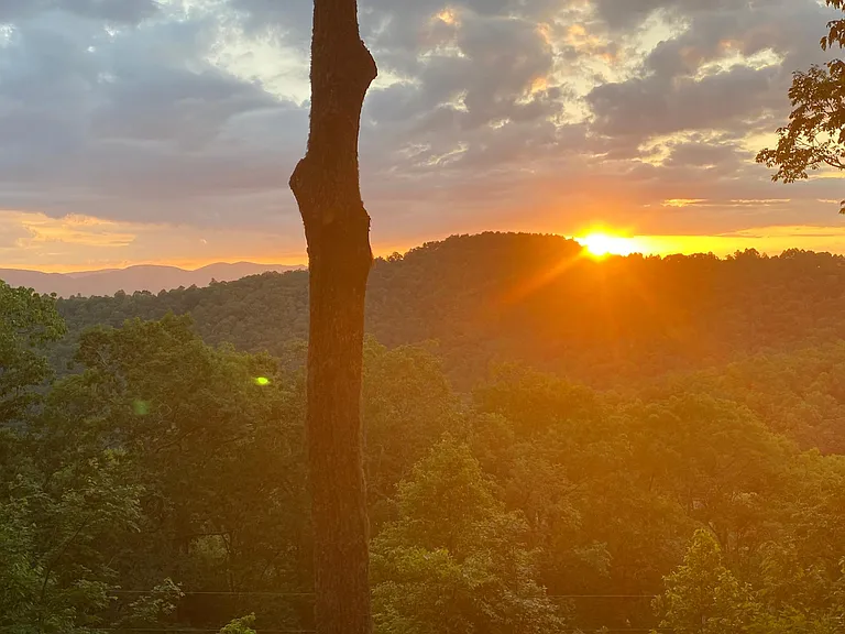 Another gorgeous sunset!