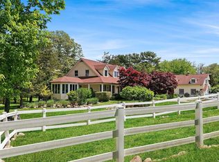 44 Saint Marys Rd, Shelter Island, NY 11964