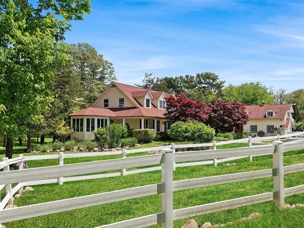 44 St Marys Road, Shelter Island, NY 11964