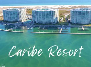 28107 Perdido Beach Blvd APT D508, Orange Beach, AL 36561