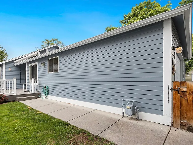 814 Arbor Ave #G — Photo 2
