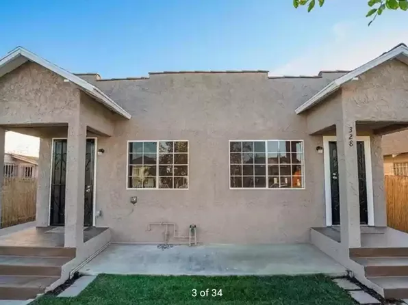 328 E 70th St, Los Angeles, CA 90003