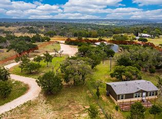 1268 Dinosaur Ranch Rd, Harper, TX 78631