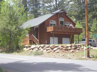 10660 Red Fir Rd, Truckee, CA 96161