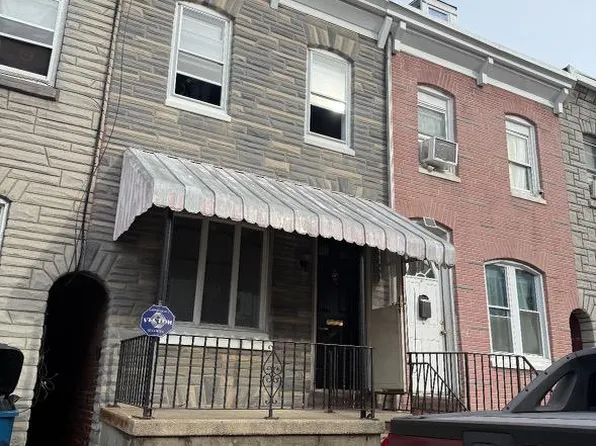 639 Birch St, Reading, PA 19604