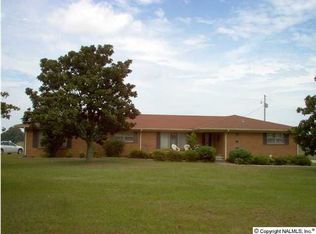 24123 Black Rd, Athens, AL 35613