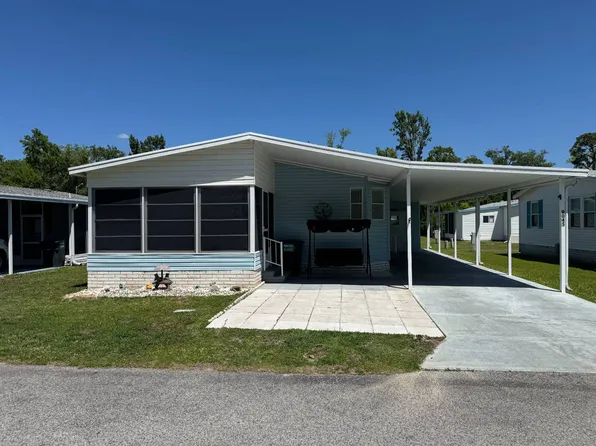 9045 W Double Tree Ct, Homosassa, FL 34448