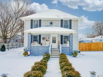 919 E Michigan Ave, Grass Lake, MI, 49240