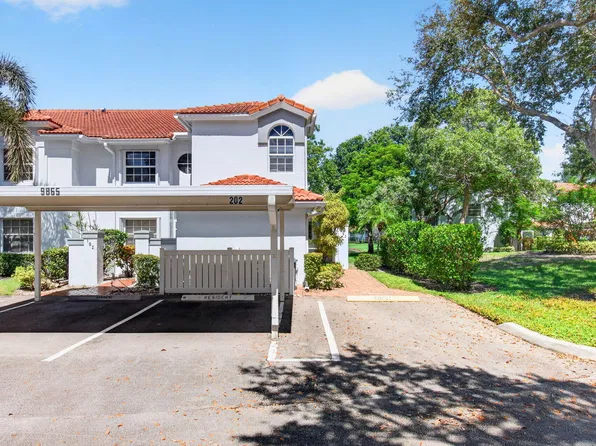 9865 Seacrest Circle #202, Boynton Beach, FL 33437