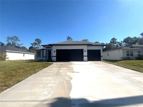 3068 Velvet Ln, North Port, FL 34286