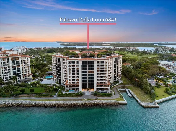 6800 Fisher Island Dr #6843, Miami Beach, FL 33109