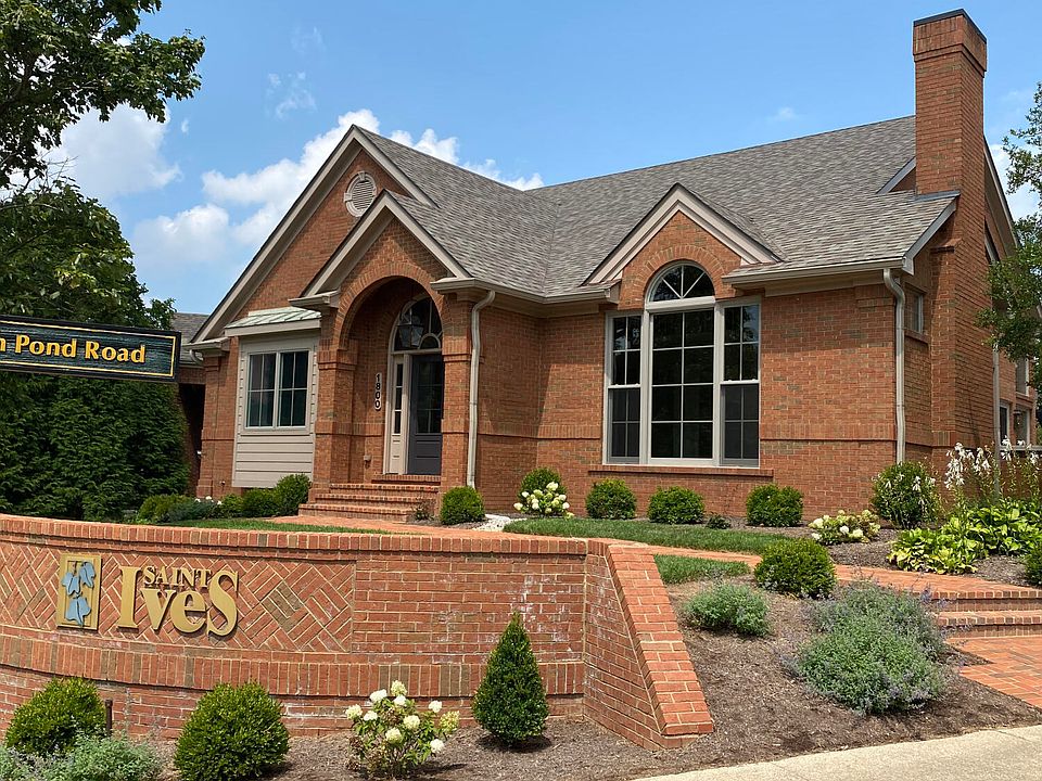 1st image of 1800 Saint Ives Cir