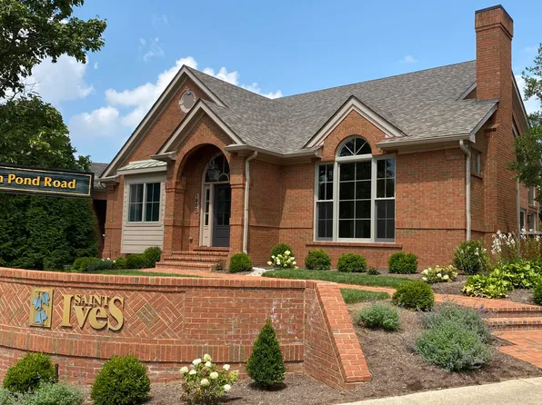 1800 Saint Ives Cir, Lexington, KY 40502