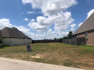 3608 Barber Creek Ct LOT 28, Keller, TX 76244