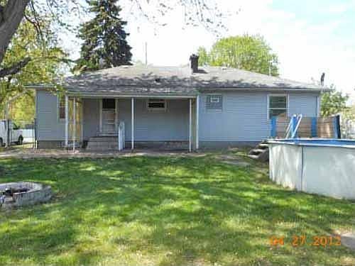 2nd image of 10025 Kennedy Ave