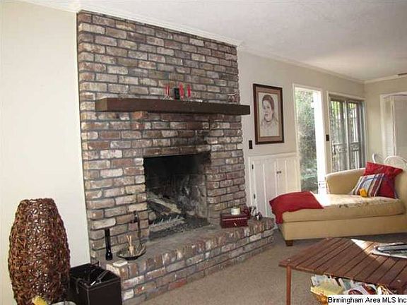 More entertainment space