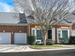 110 Alden Village Ct, Cary, NC 27519